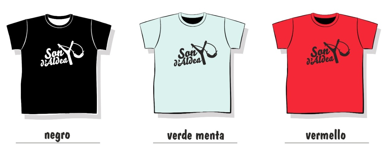 CAMISETAS