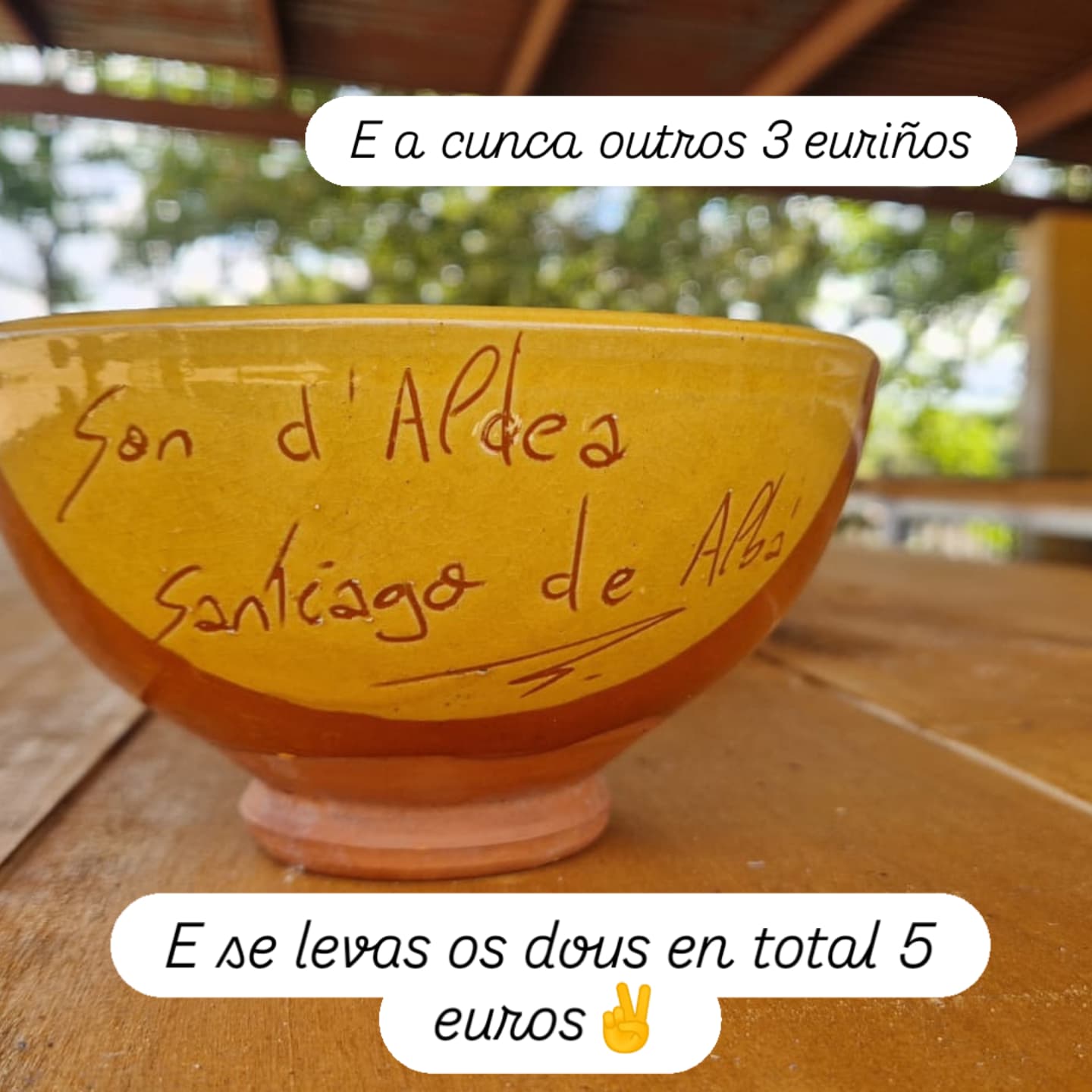 cunca