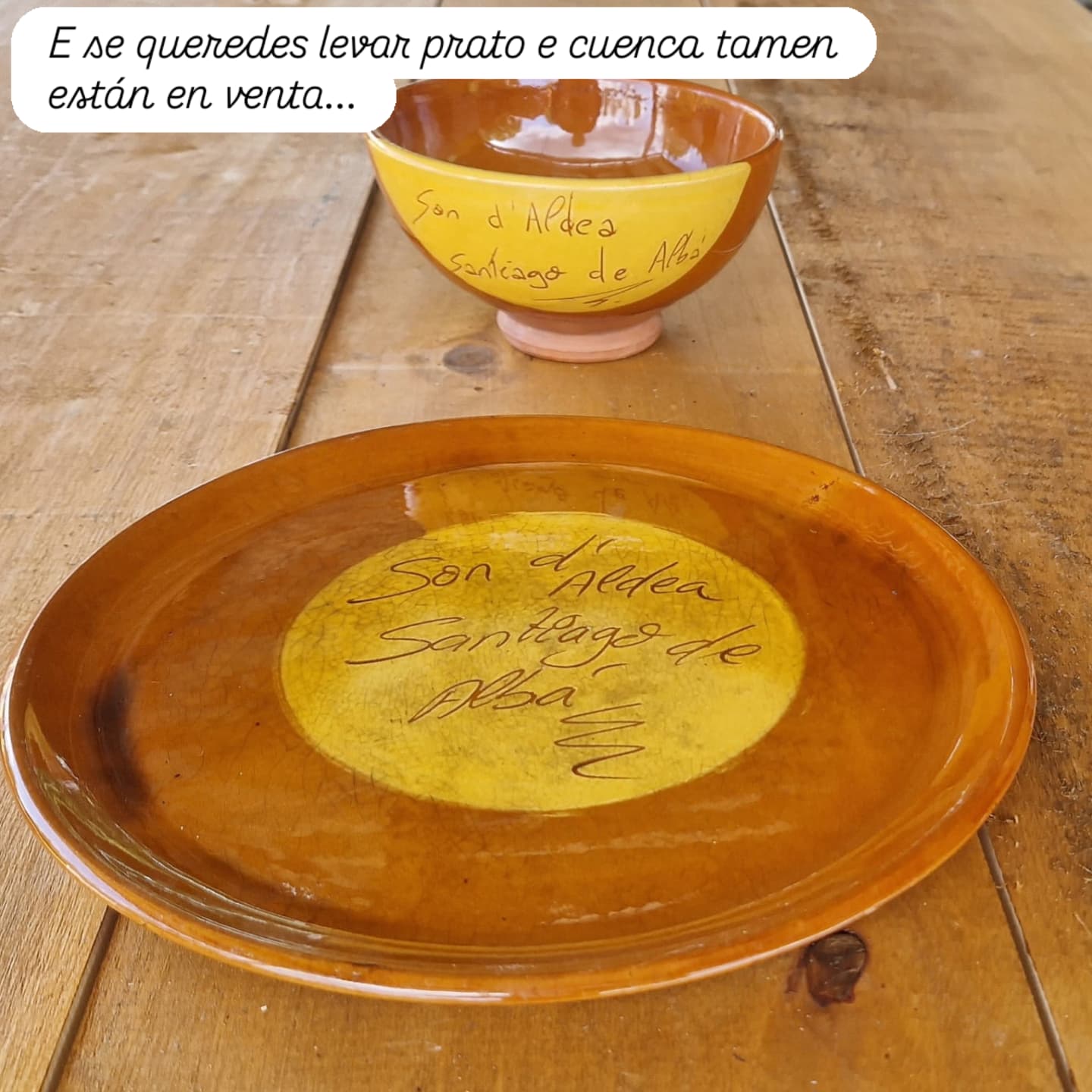 prato e cunca