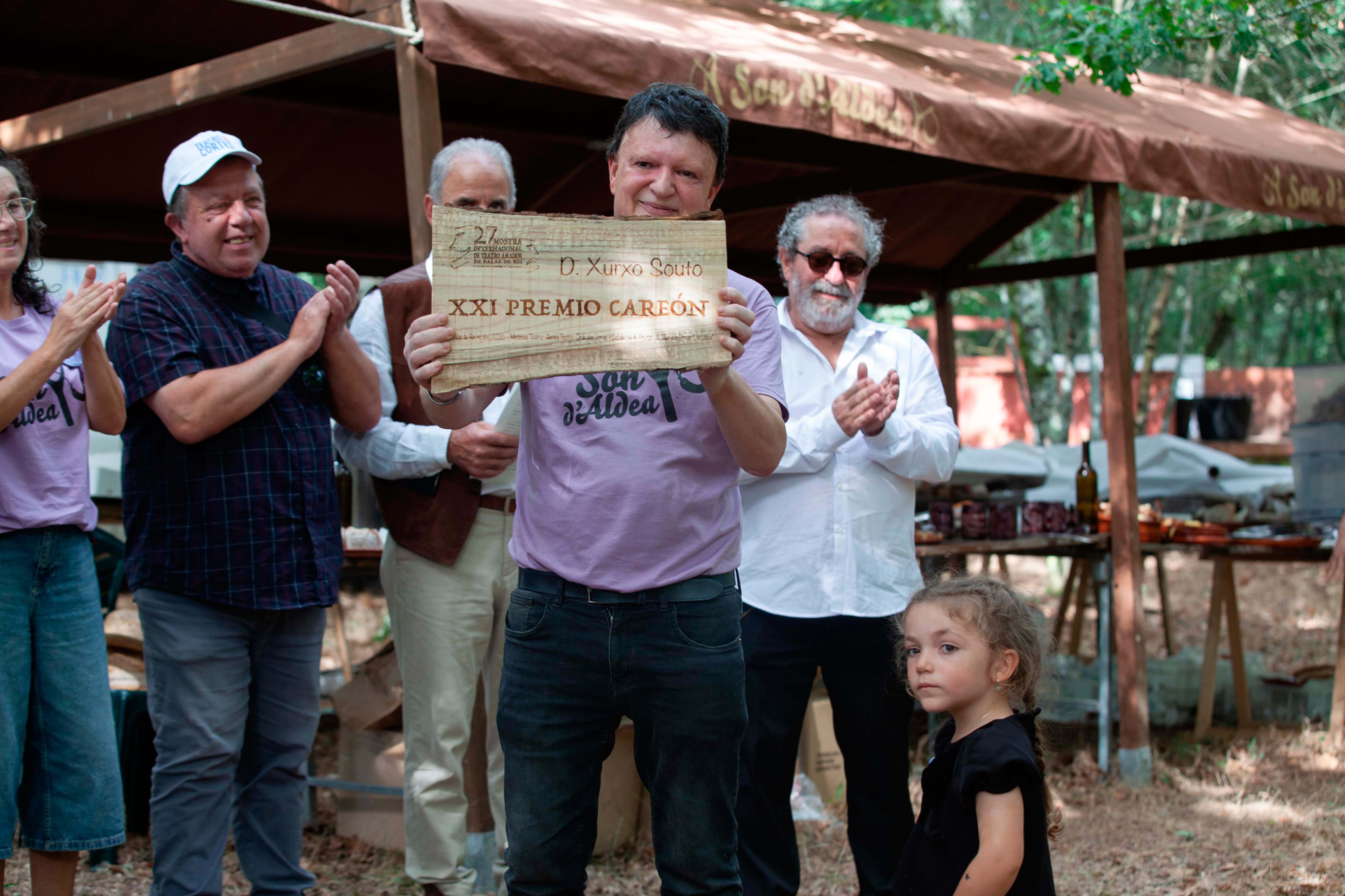 PREMIO XURXO SOUTO 1